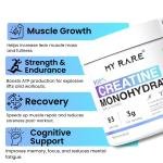 Creatine Monohydrate 3G