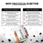 My Rare Protocol Pre-workout