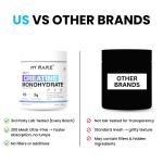 Creatine Monohydrate 3G
